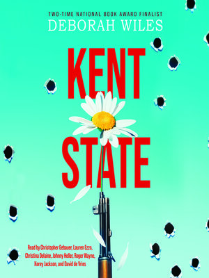 cover image of Kent State